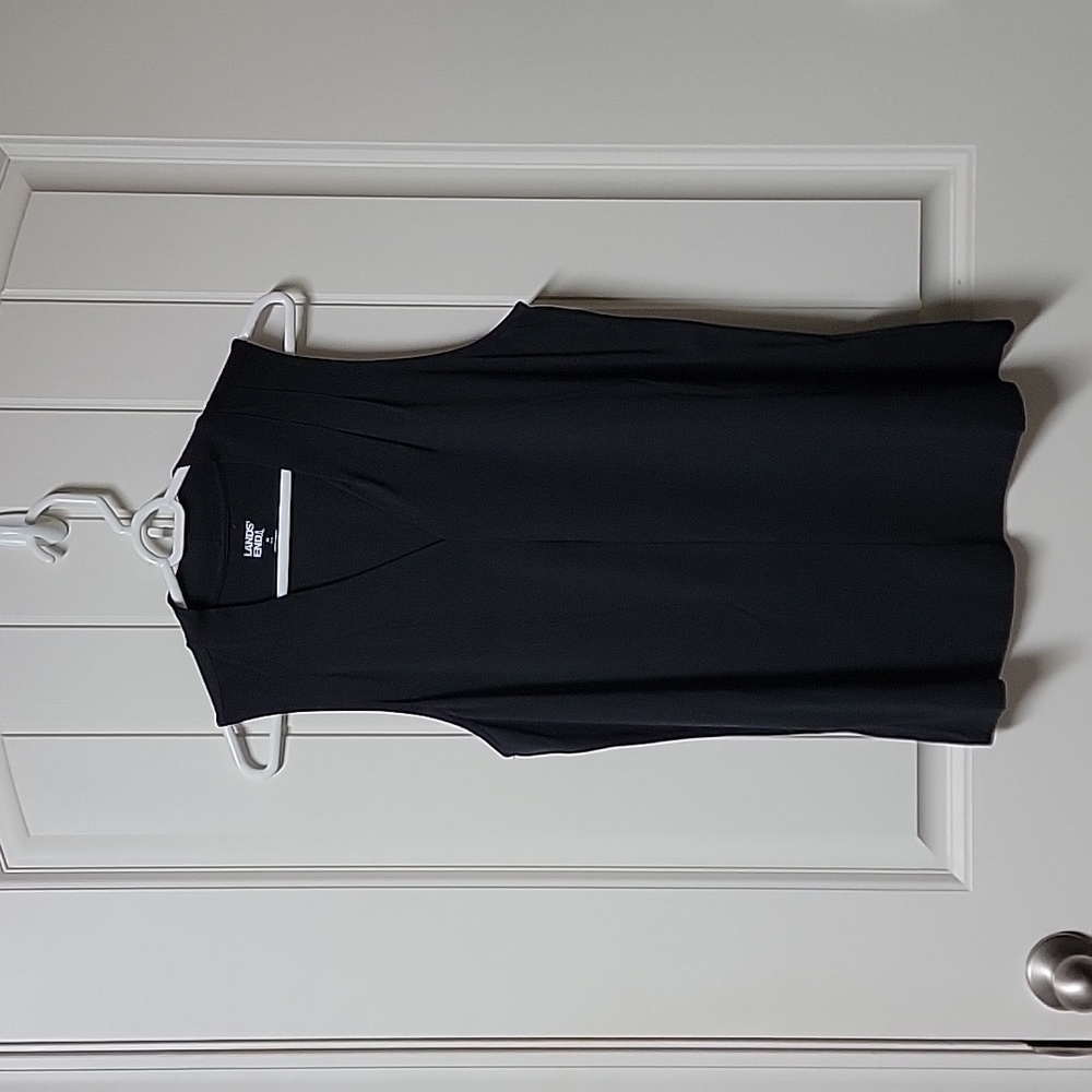 NWT LANDS END TANK